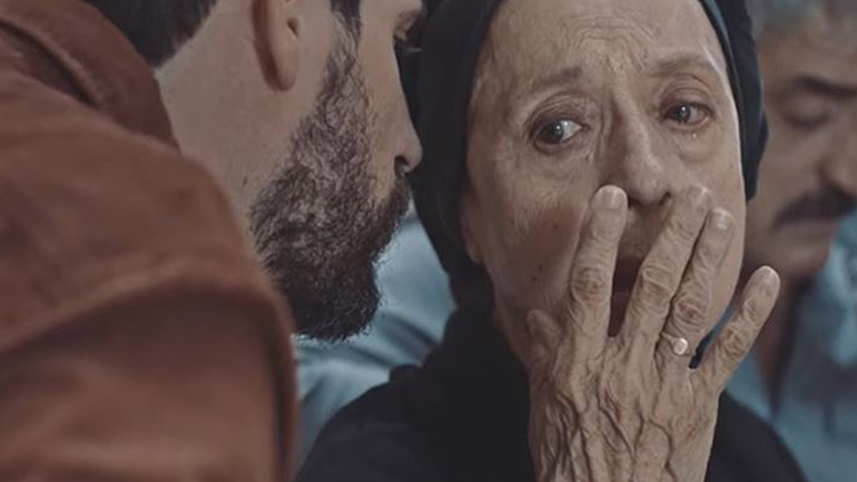 Σασμός-Τρίτη: Ο Πέτρος επιβεβαιώνει με μια επίσκεψη στη μάνα της Σεμίνας τον χειρότερό του εφιάλτη