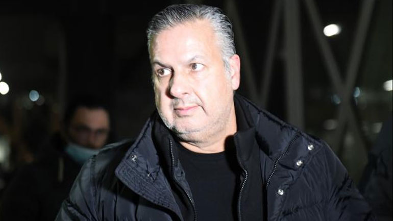 ΠΑΟΚ: Έφτασε στη Θεσσαλονίκη ο Ζοσέ Μπότο