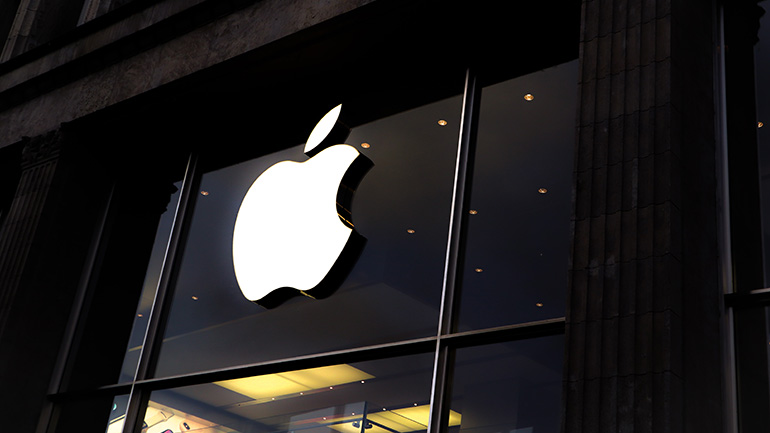 ΗΠΑ: Η Apple έκλεισε όλα τα καταστήματά της στη Νέα Υόρκη λόγω της παραλλαγής Όμικρον