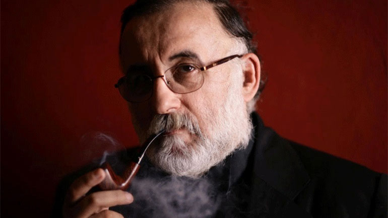 Δύο χρόνια χωρίς τον Θάνο Μικρούτσικο