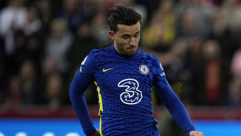 Τσέλσι: Τέλος η σεζόν για τον Τσίλγουελ