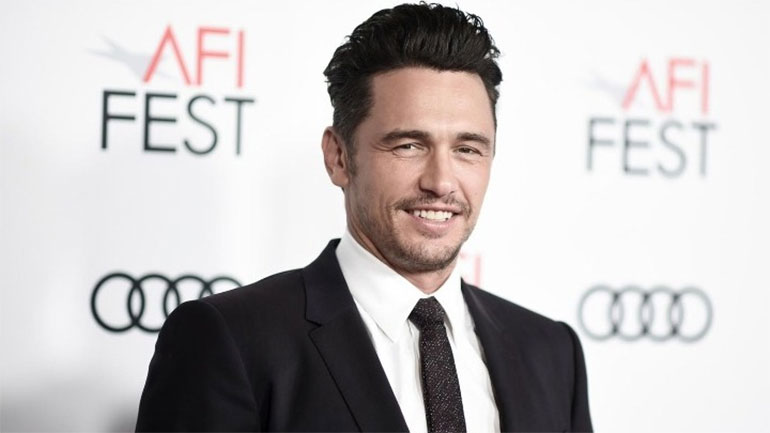 Τζέιμς Φράνκο: «Ήμουν εθισμένος στο σεξ, δεν μπορούσα να είμαι πιστός σε μία σχέση»