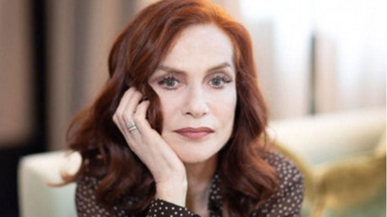 Ιζαμπέλ Ιπέρ: Τιμώμενο πρόσωπο στο 72ο Φεστιβάλ Κινηματογράφου του Βερολίνου