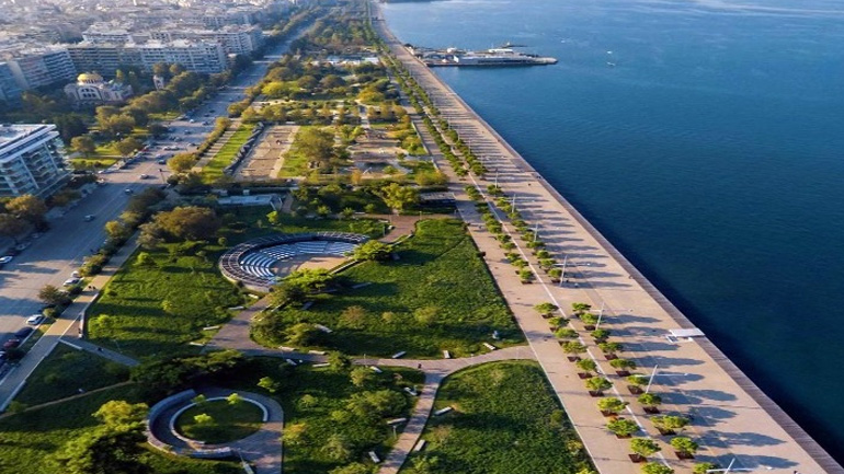 Στο 32% η παρουσία της μετάλλαξης Όμικρον στα λύματα της Θεσσαλονίκης