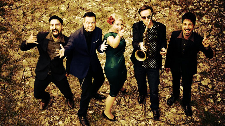 Πού θα πάμε σήμερα στην πόλη – Ατζέντα εκδηλώσεων