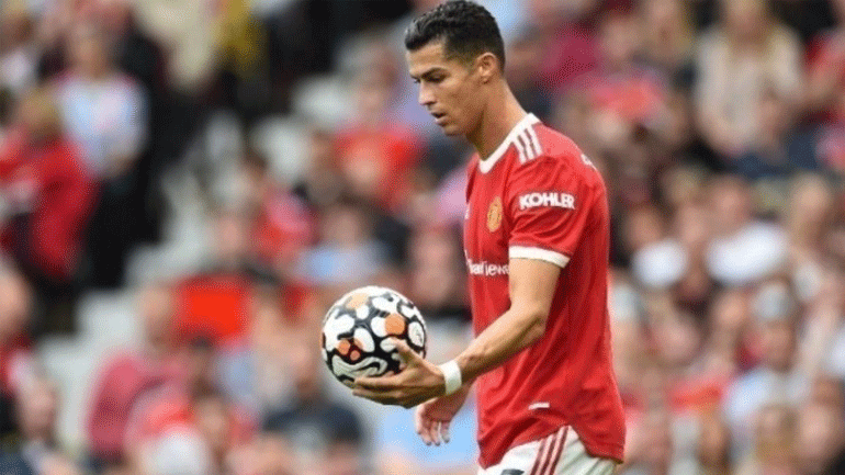 Mundo deportivo: «Ο Κριστιάνο Ρονάλντο προσφέρεται στη Μπαρτσελόνα»