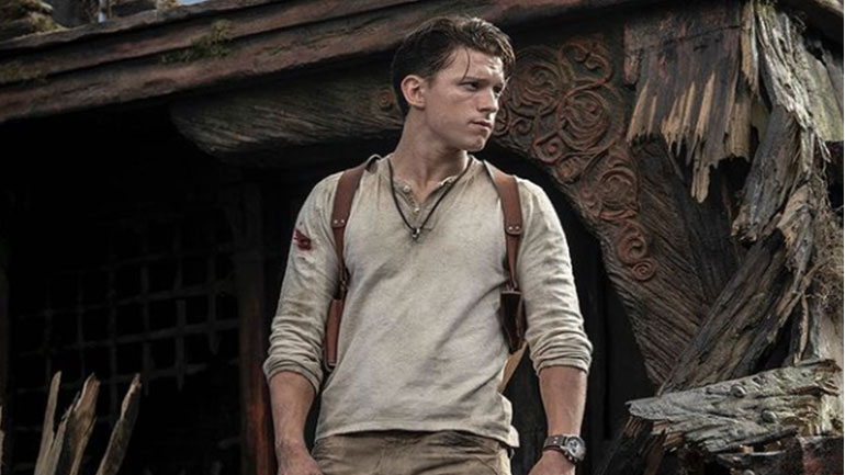 Ο Τομ Χόλαντ για τον Μάρτιν Σκορσέζε και τις ταινίες υπερηρώων