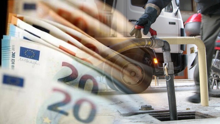 Νέα καταβολή, ύψους 30,5 εκατ. ευρώ, του επιδόματος θέρμανσης σε 299.234 δικαιούχους