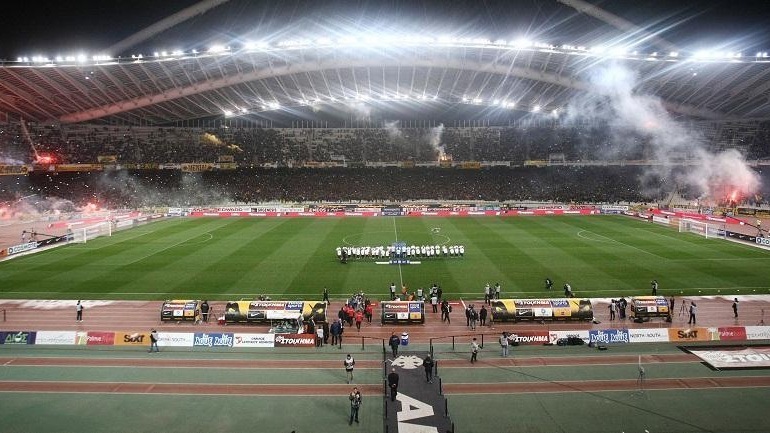 Τρέμουν την…παρακμή!