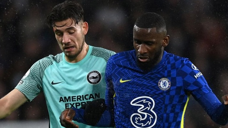 «Πάγωσε» την Τσέλσι στις καθυστερήσεις ο Γουέλμπεκ