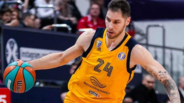 Mπάσκετ: «Φλερτάρει» έντονα με τον Γιόβιτς ο Παναθηναϊκός!