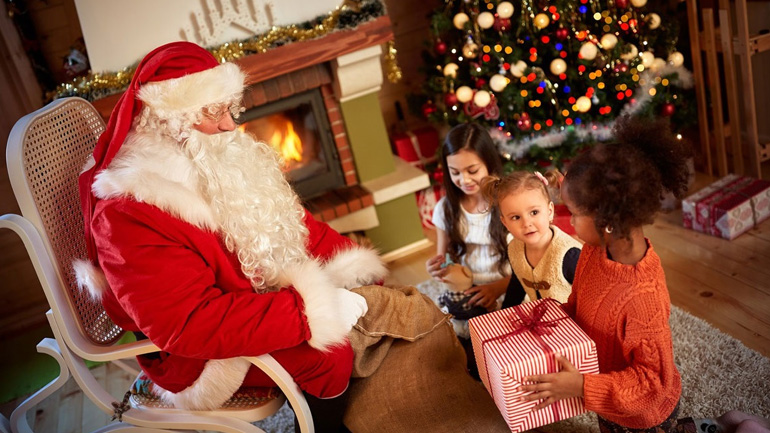 Πώς να μάθετε στο παιδί σας να εκτιμά τα δώρα του