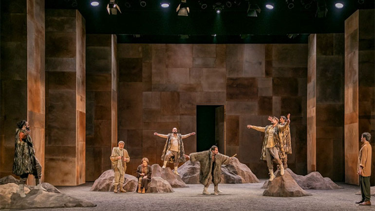 Πού θα πάμε σήμερα στην πόλη – Ατζέντα εκδηλώσεων