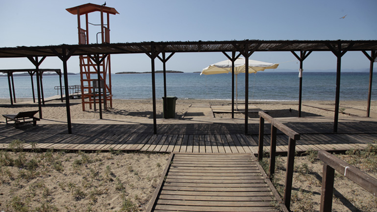 «Μεριμνούμε για τα Άτομα με Αναπηρία – Στόχος μας η ανάδειξη προσβάσιμου τουρισμού»