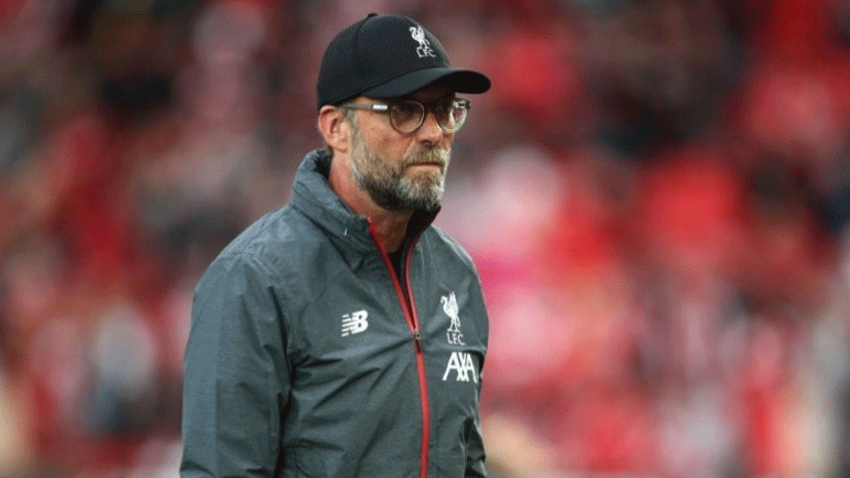 Κλοπ: «Με τέτοιες εμφανίσεις δεν μπορούμε να πιάσουμε τη Σίτι»