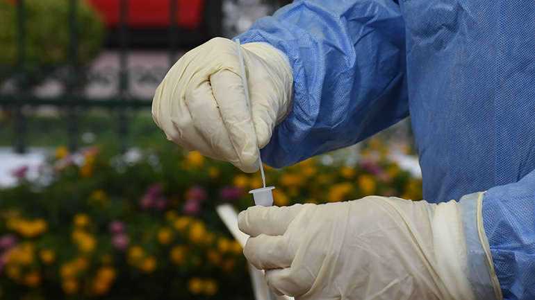 Η στατιστική εικόνα της εκρηκτικής ανόδου περιστατικών Covid-19 από την 21η έως την 28η Δεκεμβρίου Η στατιστική εικόνα της εκρηκτικής ανόδου περιστατικών Covid-19 από την 21η έως την 28η Δεκεμβρίου