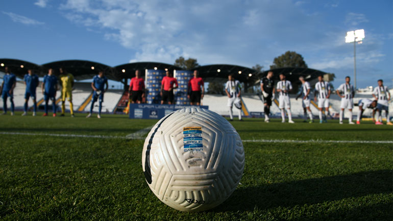 Ακόμη τρία περιστατικά κορωνοϊού στον Απόλλωνα Σμύρνης
