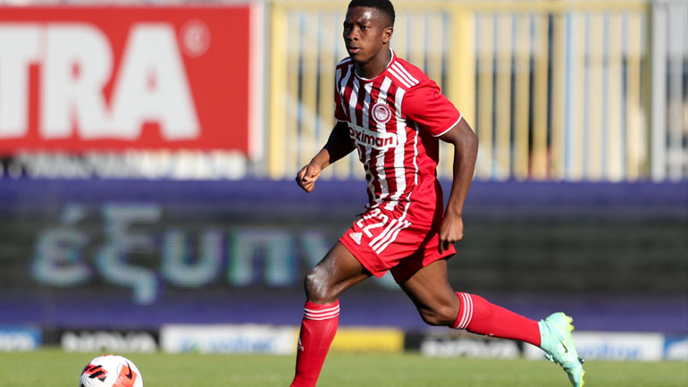 «Foot mercato»: «Δέκα ομάδες ενδιαφέρονται για τον Αγκιμπού Καμαρά. Τον παρακολουθούν Λίβερπουλ και Νιούκαστλ»