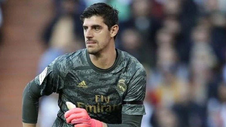 Τέσσερα περιστατικά κορωνοϊού στη Ρεάλ Μαδρίτης!