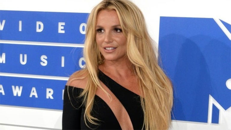 Μπρίτνεϊ Σπίαρς: «Η οικογένειά μου με πλήγωσε βαθιά»