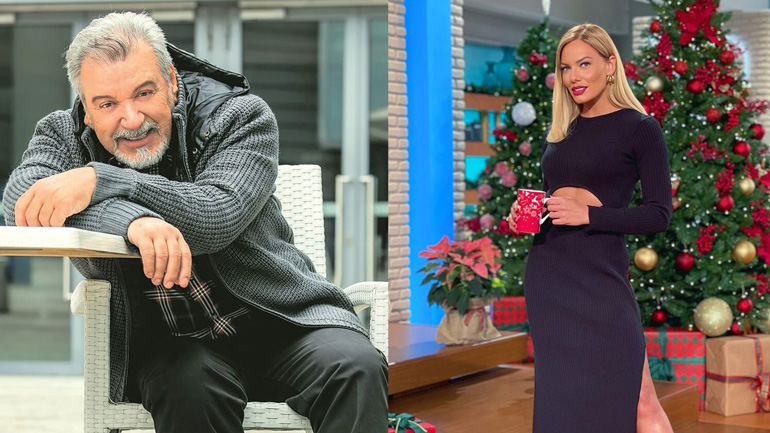 Τάσος Χαλκιάς για Ιωάννα Μαλέσκου: «Παρατεταμένη αγένεια και παντελής ασέβεια…»