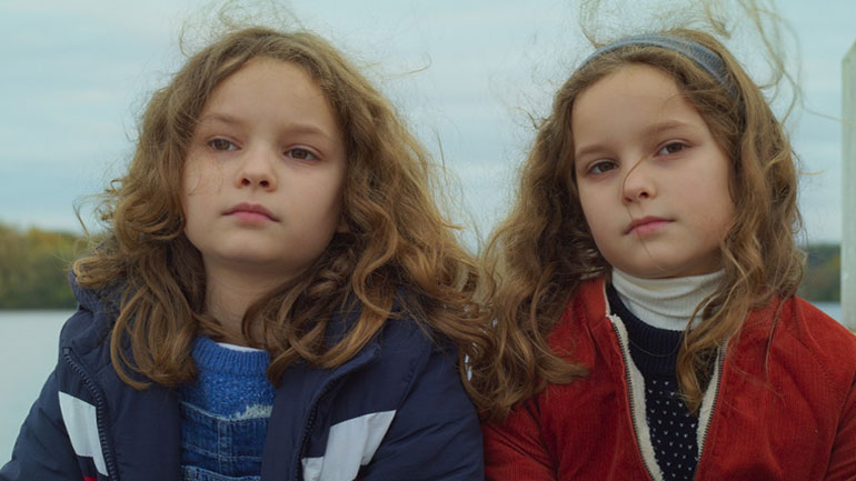 Προσεχώς: «Μικρή Μαμά» της Σελίν Σιαμά