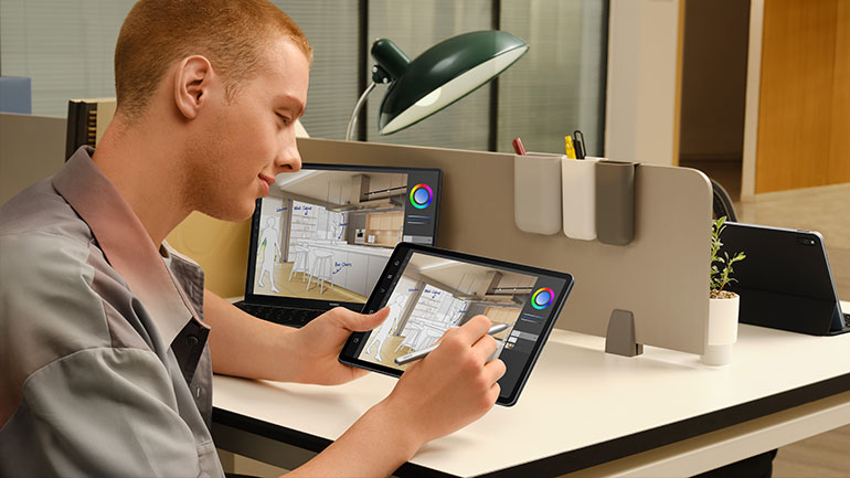 Το MatePad 11 της HUAWEI είναι πολλά παραπάνω από ένα tablet