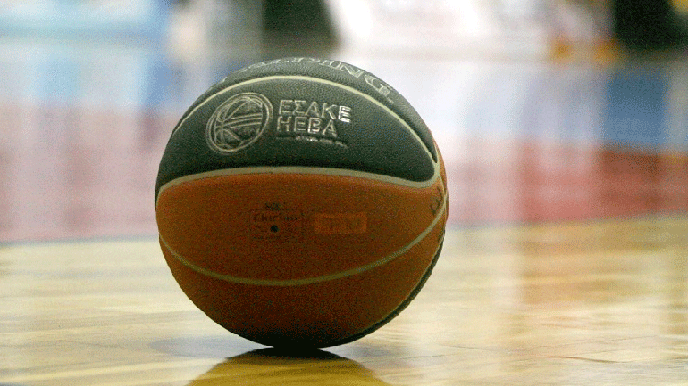 Μπάσκετ Γυναικών: Αλλαγή ώρας διεξαγωγής στην αναμέτρηση Ολυμπιακός-ΑΟ Χανίων