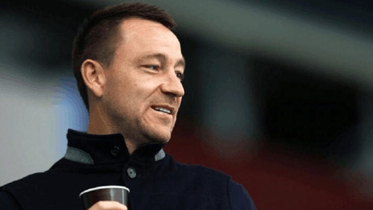 Επιστρέφει στην Τσέλσι ο Τζον Τέρι ως σύμβουλος της ακαδημίας