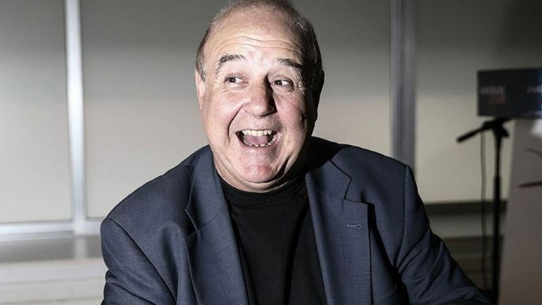 Έξαλλος ο Παύλος Χαϊκάλης: «Γιατί διασύρομαι;»