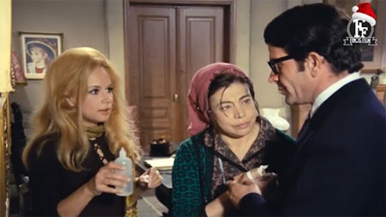 Η ανασκόπηση του 2021 από τη Finos Film σε ένα μοναδικό βίντεο!