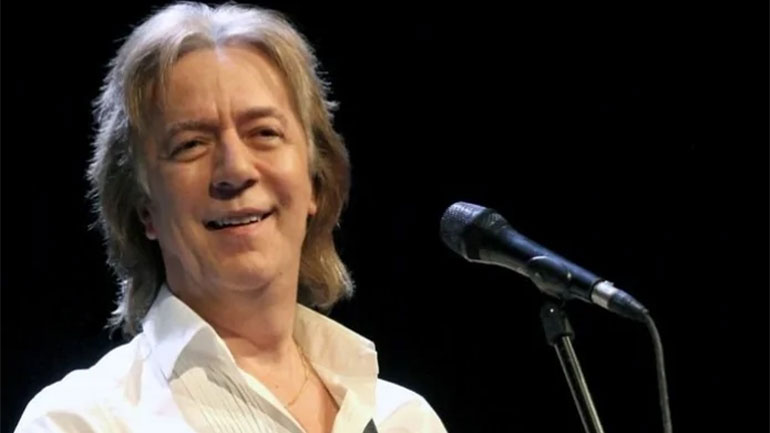 Αναβολή της παράστασης του Κώστα Τουρνά στις Χορδές