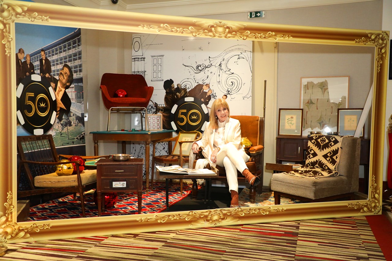 Δέσποινα Πορτοκάλη