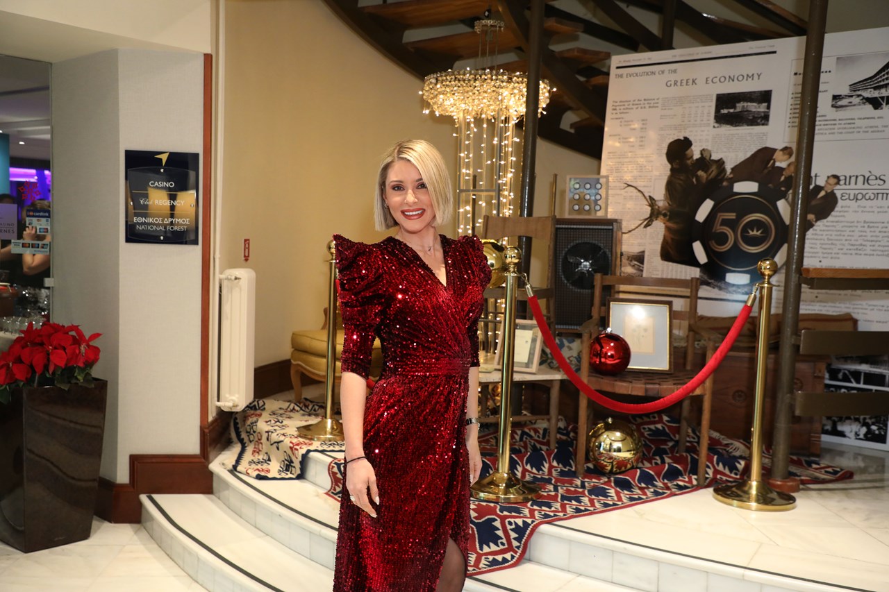 Μαρία Φραγκάκη