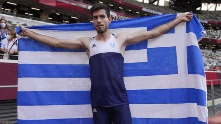 World Athletics: Στην κορυφή της κατάταξης ο Τεντόγλου, τρίτη η Στεφανίδη