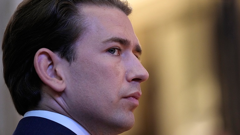 Ο πρώην καγκελάριος της Αυστρίας θα αρχίσει να εργάζεται σε επενδυτική εταιρεία