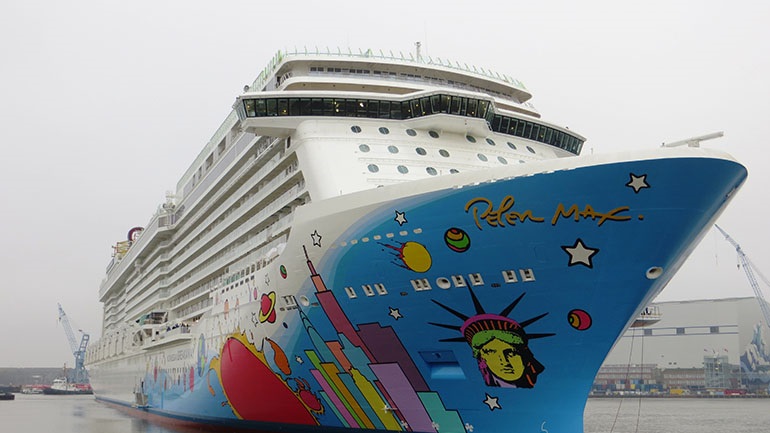 ΗΠΑ: Τα CDC συστήνουν να αποφεύγονται οι κρουαζιέρες ακόμη και για τους εμβολιασμένους