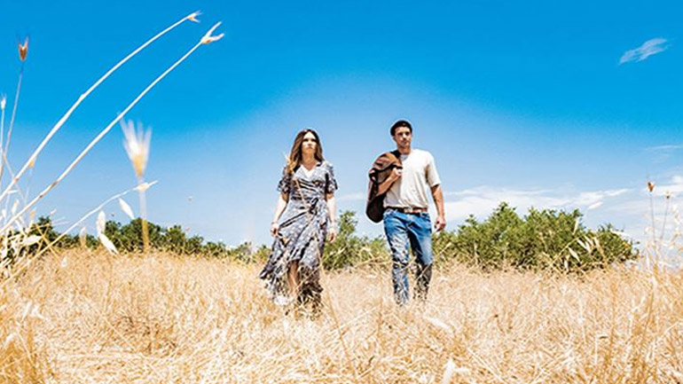 Γη της Ελιάς: Τι θα δούμε την Πέμπτη