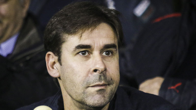 Τσιάρτας κατά Original 21: «Υποκριτικό να κάνουν επεισόδια και να κόπτονται για τα διαρκείας»