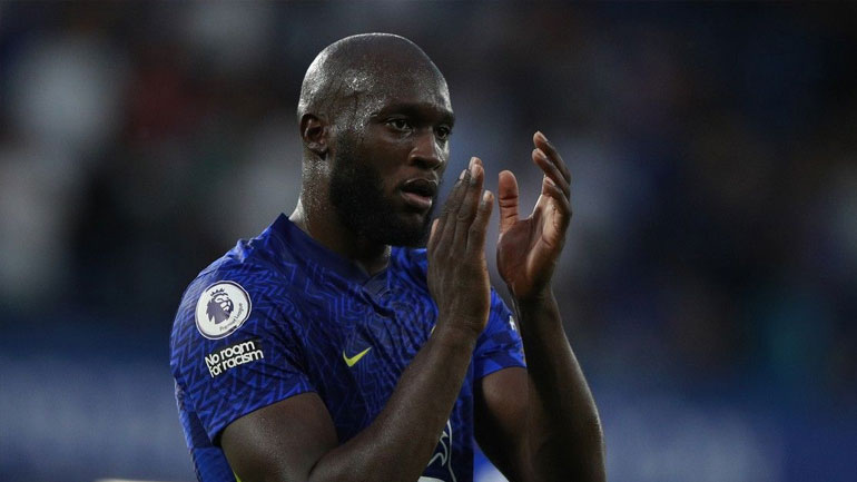 «Βόμβες» Λουκάκου κατά Τούχελ: «Δεν είμαι χαρούμενος μαζί του, ελπίζω να γυρίσω στην Ίντερ»