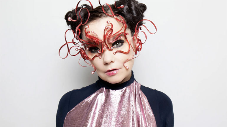 Η Björk στο πρώτο εντυπωσιακό τρέιλερ της ταινίας «The Northman»