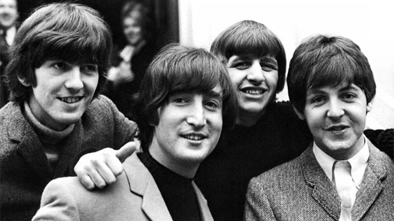 H διάλυση των «Beatles»