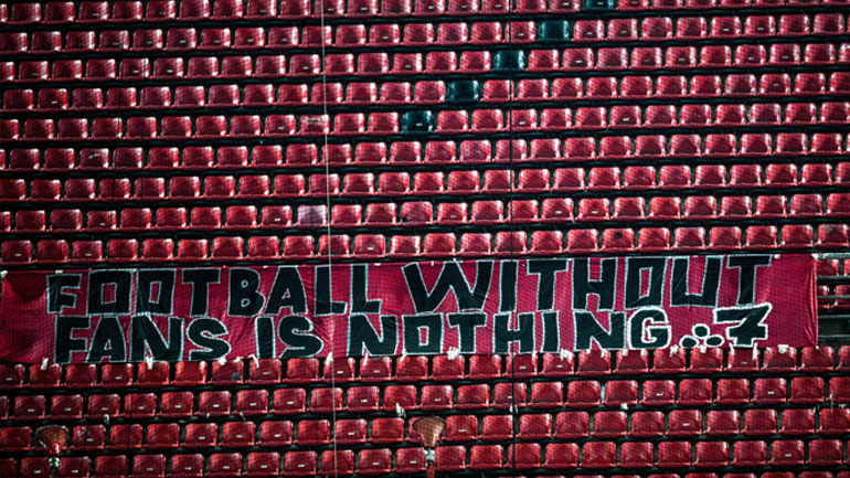 Θύρα 7: «Κλείνει το πέταλο όσο διαρκούν τα μέτρα, καλούμε τον κόσμο σε πορεία διαμαρτυρίας»