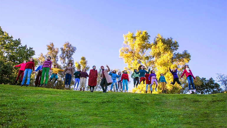 Εθνική Λυρική Σκηνή: Mεταφορά της πρεμιέρας του έργου «Το ερωτευμένο σύννεφο» λόγω κρούσματος κορωνοϊού