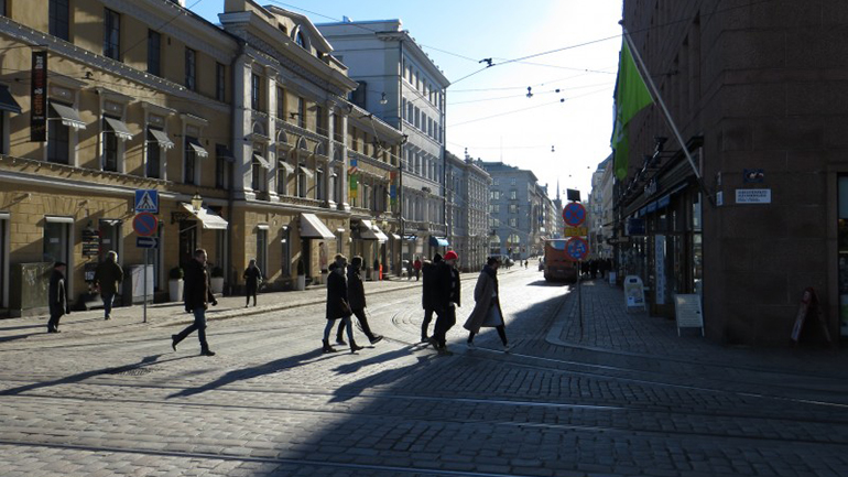 Φινλανδία: Περισσότεροι από 50.000 εργαζόμενοι απειλούν με απεργιακές κινητοποιήσεις λόγω χαμηλού μισθού