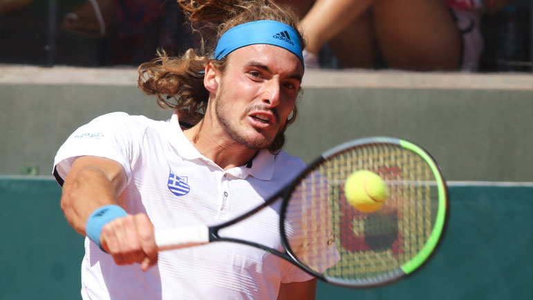 Τσιτσιπάς: «Είμαστε πιο πεινασμένοι από οποιονδήποτε άλλον»