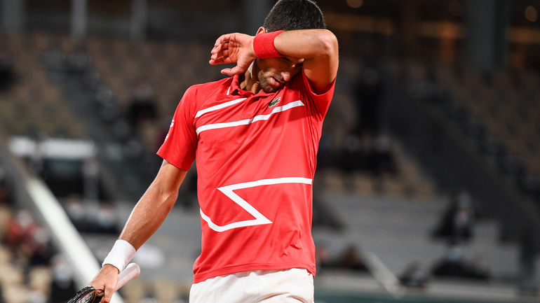 Στον «αέρα» η συμμετοχή του Τζόκοβιτς στο Australian Open