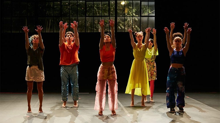 Το Φεστιβάλ Αθηνών Επιδαύρου υποδέχεται το 2022 με νέες δράσεις