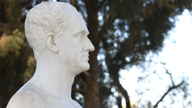 Το Μουσείο Καποδίστρια στην Κέρκυρα μία «ανάσα» από το βραβείο «Ευρωπαϊκό Μουσείο της Χρονιάς 2022»