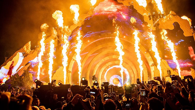 Tα γεγονότα που σημάδεψαν τη showbiz το 2021